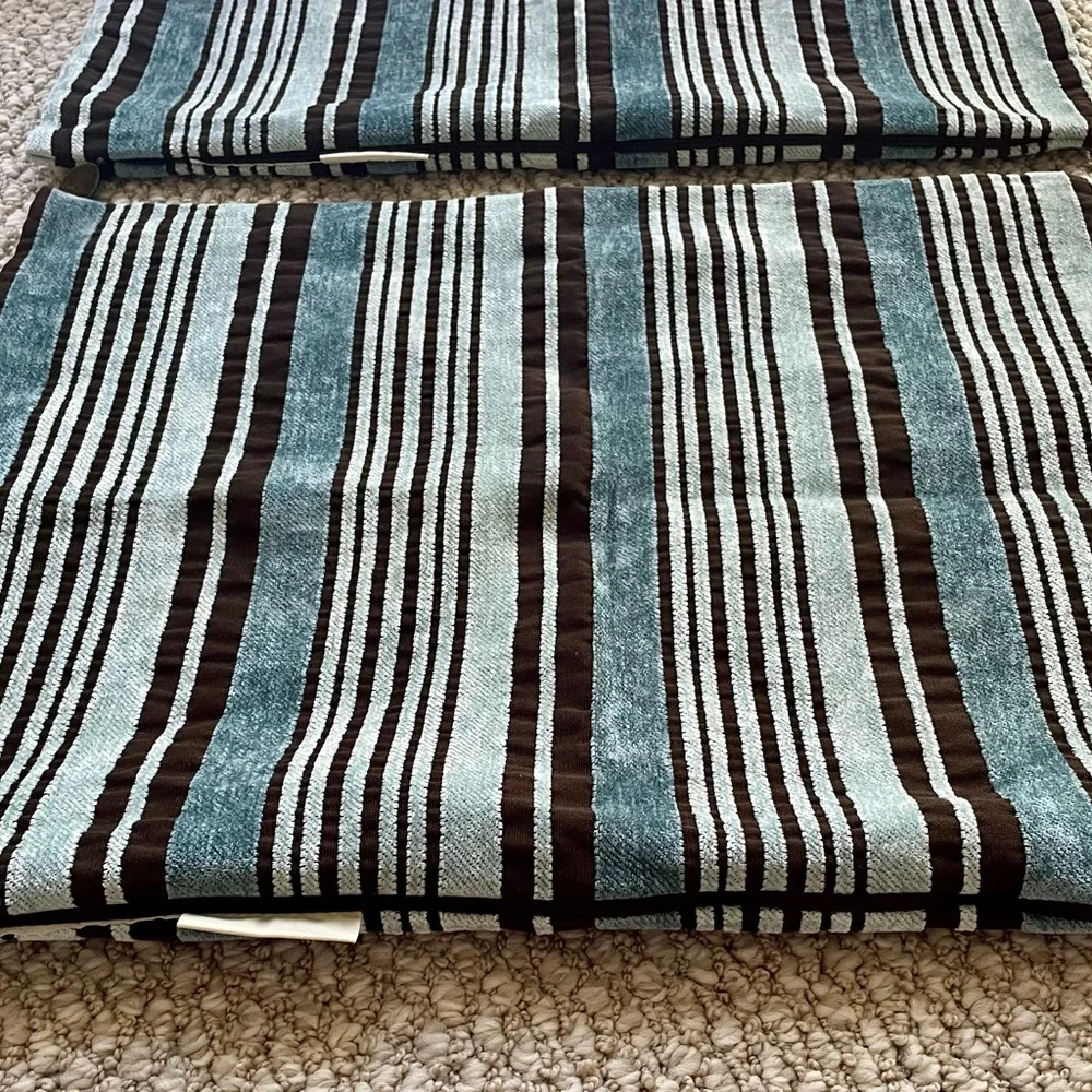 Pier 1 Throw Pillow Covers